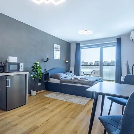 Sapphire Horizon - Parking & Balcony דירה