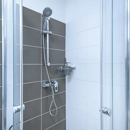 Sapphire Horizon - Parking & Balcony דירה *
