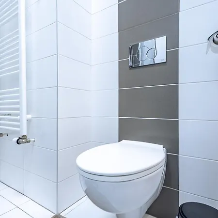 Sapphire Horizon - Parking & Balcony דירה